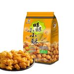 Want-Want-Golden-Rice-Crakers--Origianl-Flavor--5.64oz-160g--10