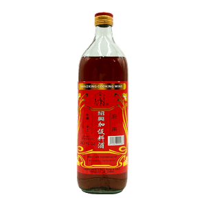 Shaoxing Jiafan Cooking Wine 25.3fl oz(748.2ml)