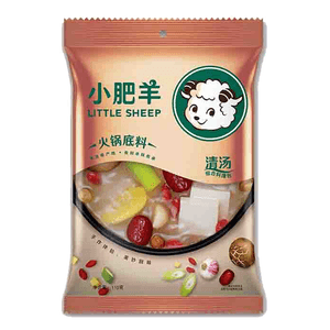 Hot Pot Soup Base Original 4.59oz(130g)