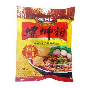 Snails Rice Noodle 10oz(280g)