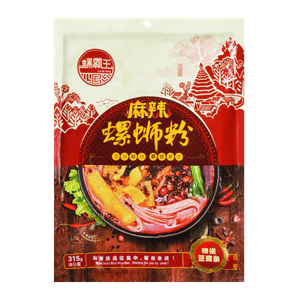 Spicy Rice Noodle 11.11oz(315g)