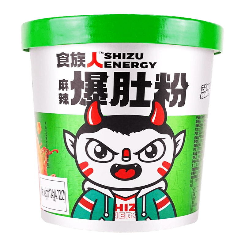 Shizu-Energy-Vegetarian-Spicy-Vermicelli-Rice-Noodle--Cup--5.2oz