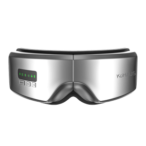 Eye Massager -Grey