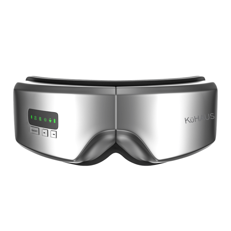 Eye-Massager--Grey