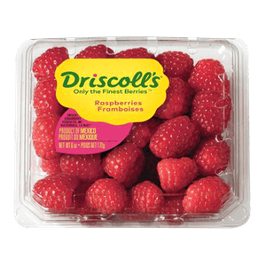 Raspberries 1pack