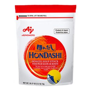 Hondashi Bonito Soup Stock 2.2lb(1kg)