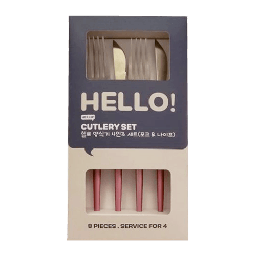 Hello-Hello-Cutlery-Set-Service-For-4