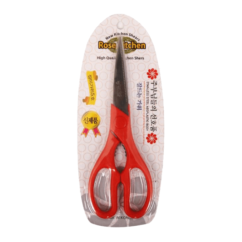 Rose-Garden-Kitchen-Scissors