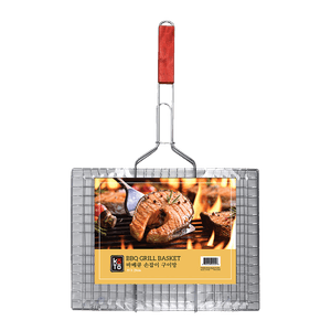 Koto BBQ Grill 15.3x11.4in(39x29cm)