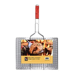 BBQ Grill 15.3x11.4in(39x29cm)