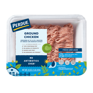 Ground Chicken 1lb(454g)