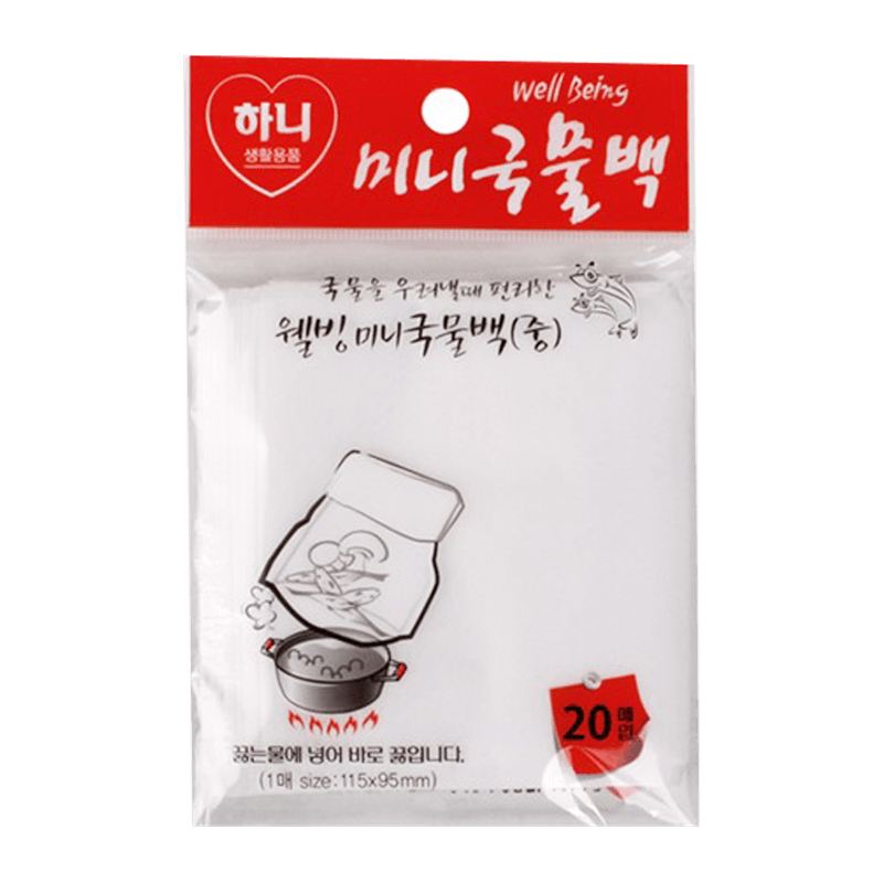 Hani-Filter-Bag-for-Soup-Medium-20-Sheets-3.75x4.52in-95x115mm-