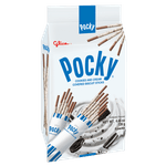 Glico-Pocky-Cookies-and-Cream-Covered-Biscuit-Sticks-4.57oz-129.6g--9-Packs