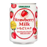 Strawberry Milk 8.96 fl.oz(265ml) - H Mart