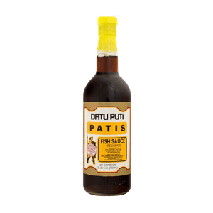 Puti Patis Fish Sauce 25fl Oz(740ml)