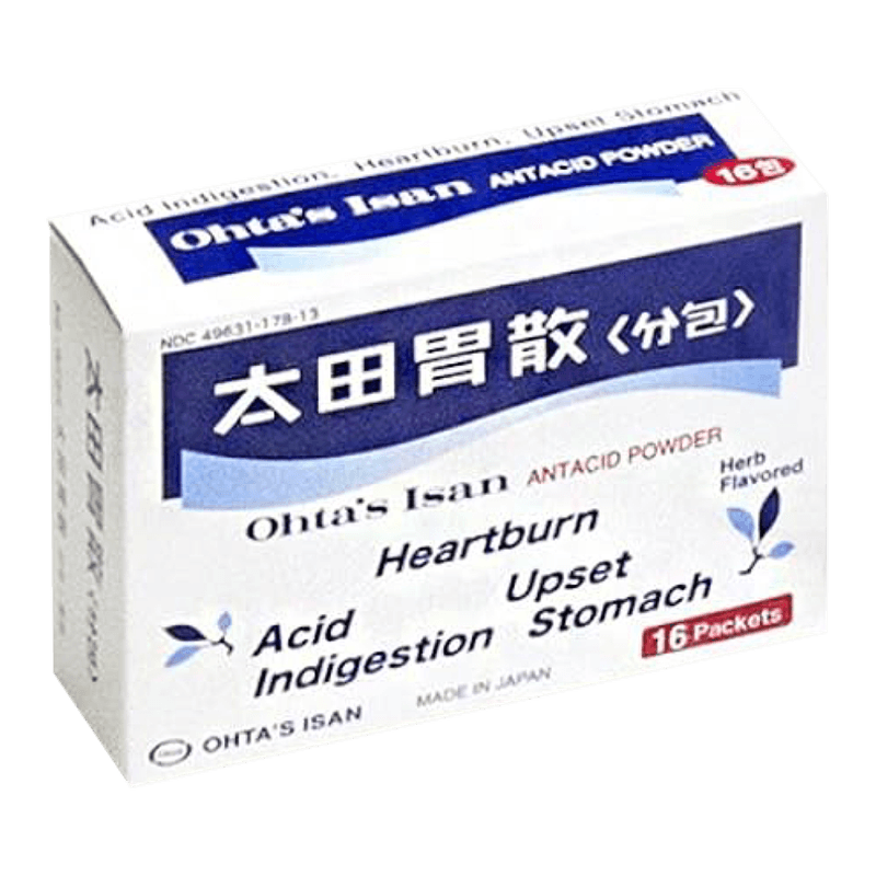 OHTA-S-ISAN-Ohta-s-Isan-16-Pouches