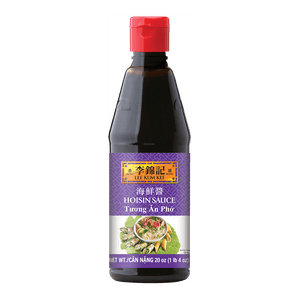 Hoisin Sauce 20oz(567g)