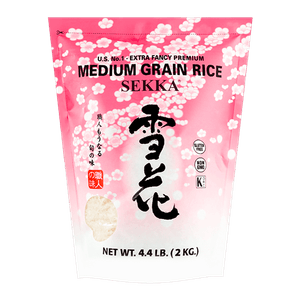 Rice 4.4lb(2kg)