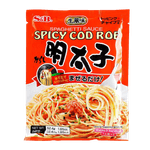 S-B-Spaghetti-Sauce-Spicy-Cod-Roe-1.85oz-52.4g-