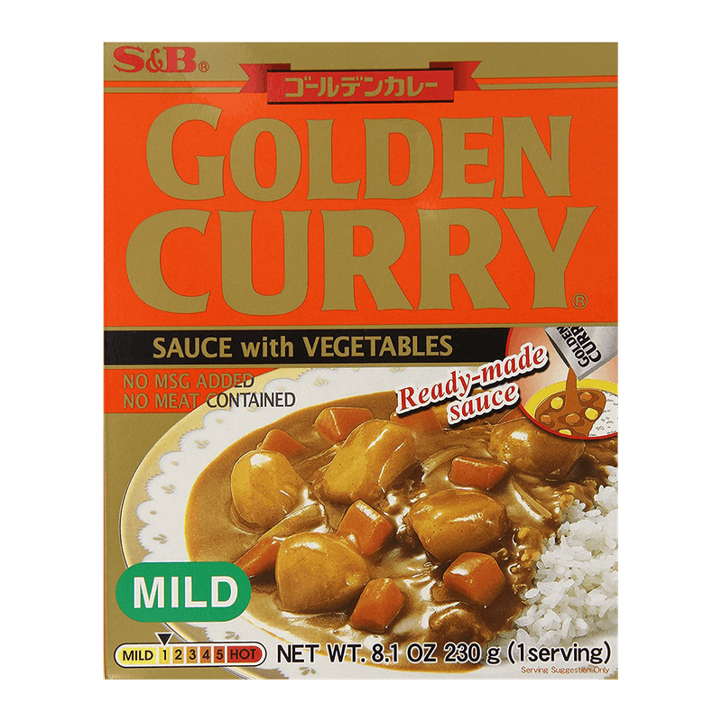 S---B-Golden-Curry-Ready-Made-Sauce-with-Vegetables-Mild-8.1oz-230g-