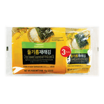Pulmuone-Crispy-Seaweed-Seasoned-With-Perilla-Seed-Oil-0.17oz-5g--3-Packs-24