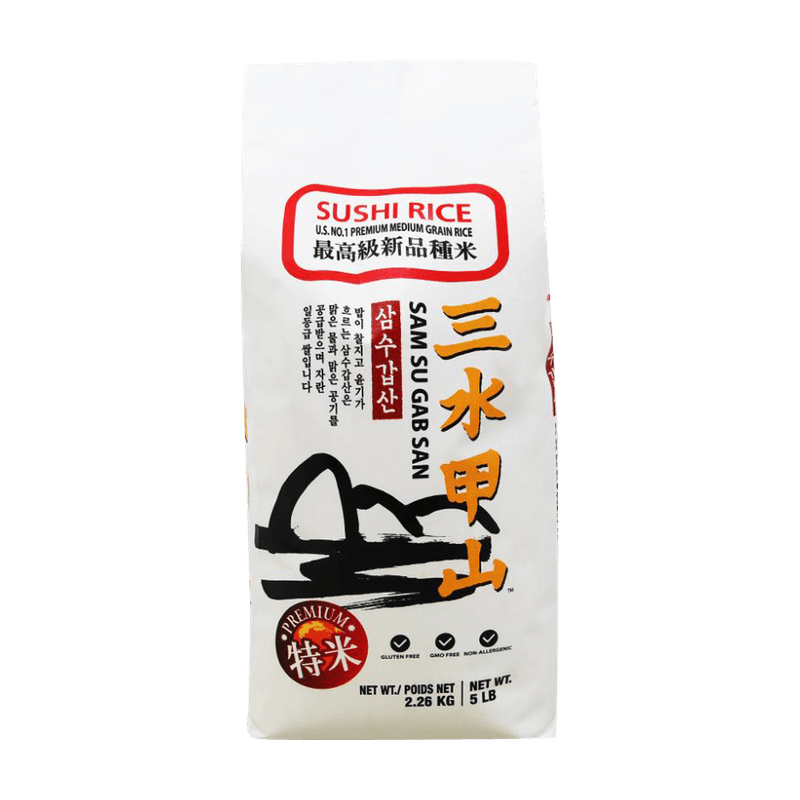 Samsugabsan-Sushi-Rice-2.26kg-5lb-