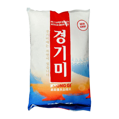 H Mart - A Korean Tradition Made in America