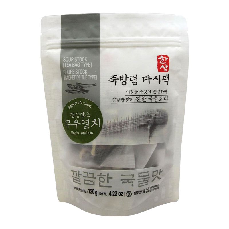 Hansang-Radish-Anchovy-Soup-Stock--Tea-Bag-Type--4.23oz-120g-