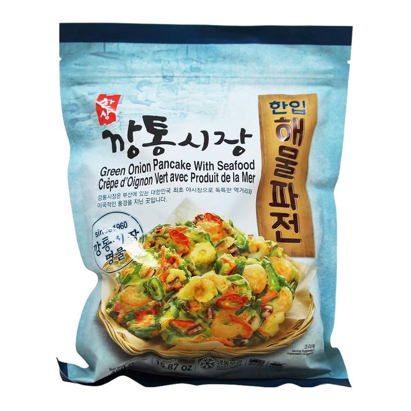 Hansang-Green-Onion-Pancake-With-Seafood-15.87oz-450g-