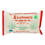 8-Elephants-Thai-Jasmine-Rice-100--5lb-2.27kg-