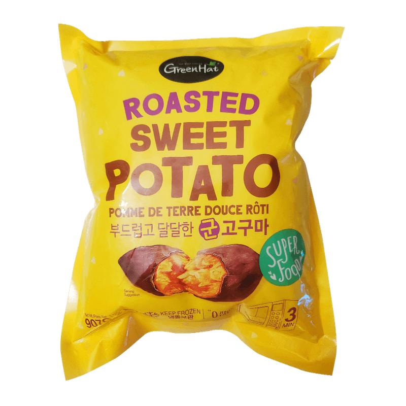 Green-Hat-Roasted-Sweet-Potato-2lb-907g-