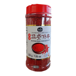 Red Pepper Powder 7.05oz(200g)