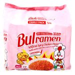 Bulramen-Spicy-Chicken-Stir-fried-Ramen-Carbonara-Flavor-4.86oz-137.8g--5pk