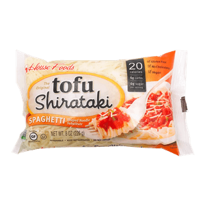 Tofu Shirataki Spaghetti 8oz(226g)