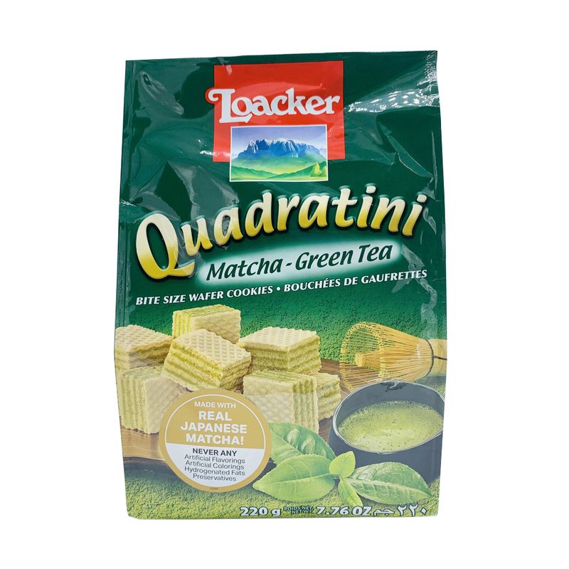 Loacker-Quadratini-Matcha-Green-Tea-7.76oz-220g-