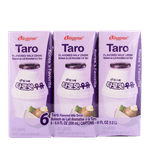 Binggrae-Taro-Flavored-Milk-Drink-6.8FLOZ--200ml--6-Pack