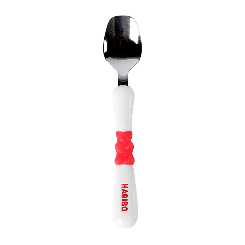 Red Spoon 1 Ea - H Mart