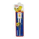 Haribo-Yellow-Stainless-Chopsticks-1-Set