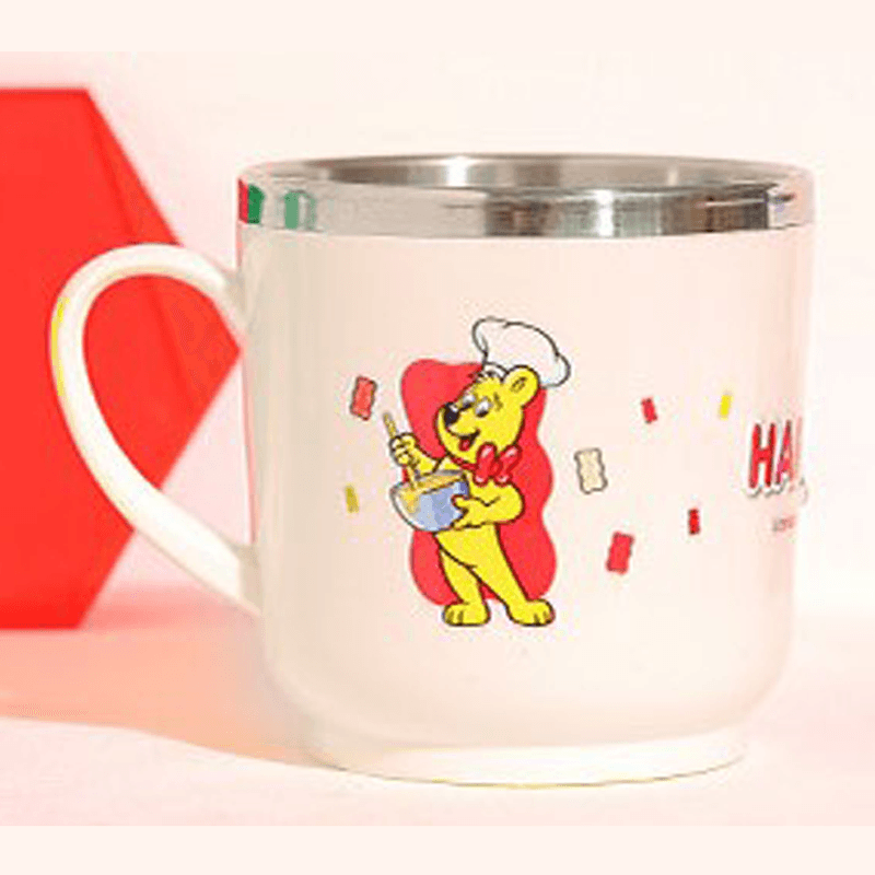 Haribo-Stainless-Handle-Cup