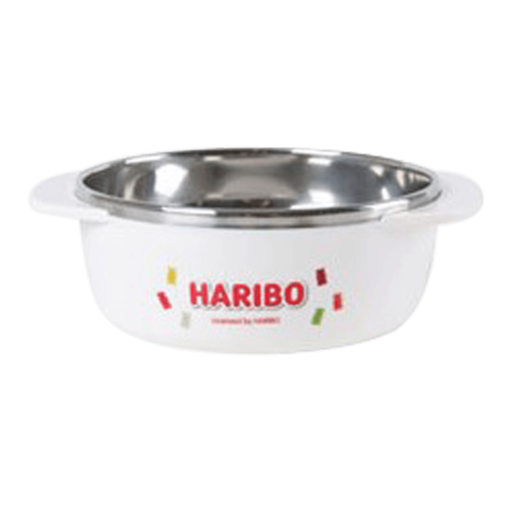 Buy Haribo Stainless Big Bowl | HMart - H Mart