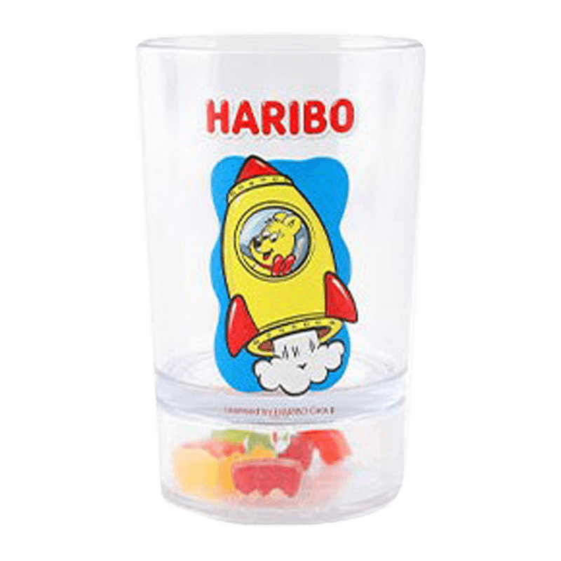 Haribo-Blue-Goldbear-Clear-Cup