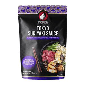 Tokyo Sukiyaki Sauce 5.41 fl.oz(160ml)