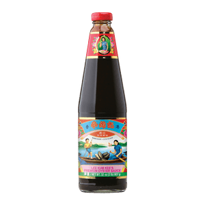 Premium Oyster Flavored Sauce 32 fl.oz(907ml)