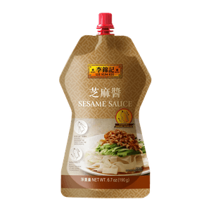 Sesame Sauce (Cheer Pack) 6.7oz(190g)