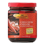 Lee-Kum-Kee-Chiu-Chow-Chili-Oil--Garlic-Chili-Oil--7.2oz-205g-