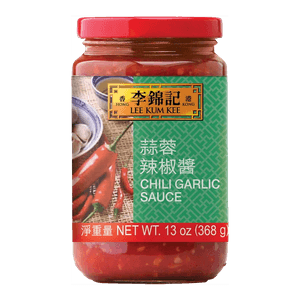 Chili Garlic Sauce 13oz(368g)