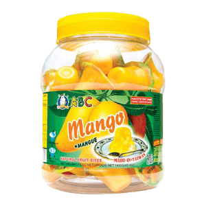 Mango Jelly 49.4oz(1.4kg)