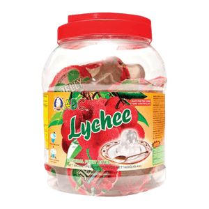 Lychee Jelly 49.4oz(1.4kg)