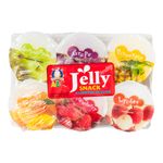 ABC-Fruity-Jelly-Snack-Assorted-Flavor-4.33oz-122g--6-Cups