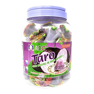 Taro Jelly 49.4oz(1.4kg)